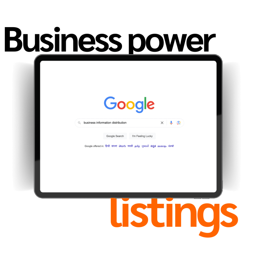 Business Listings